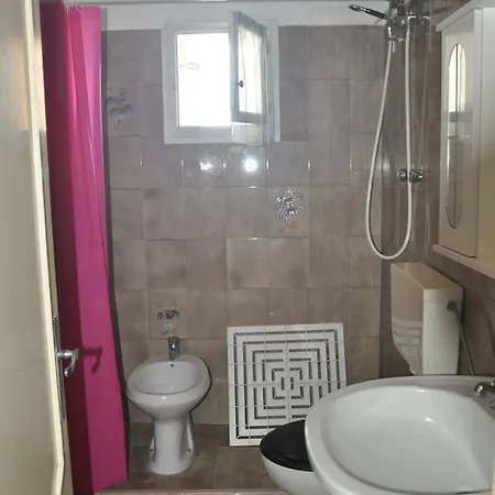 Apartment Ponticciolo Torre Lapillo