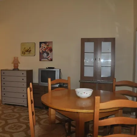 Apartment Ponticciolo