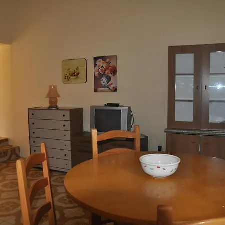 Ponticciolo Apartment Torre Lapillo
