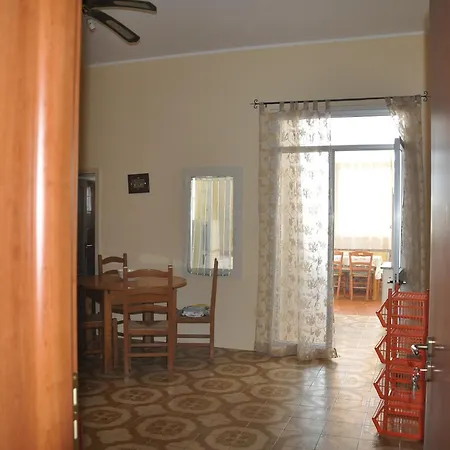 Apartment Ponticciolo