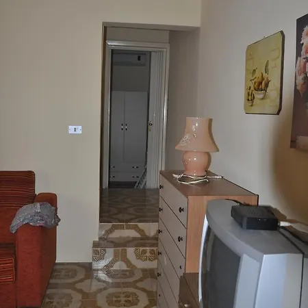Apartment Ponticciolo